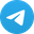 Telegram Logo